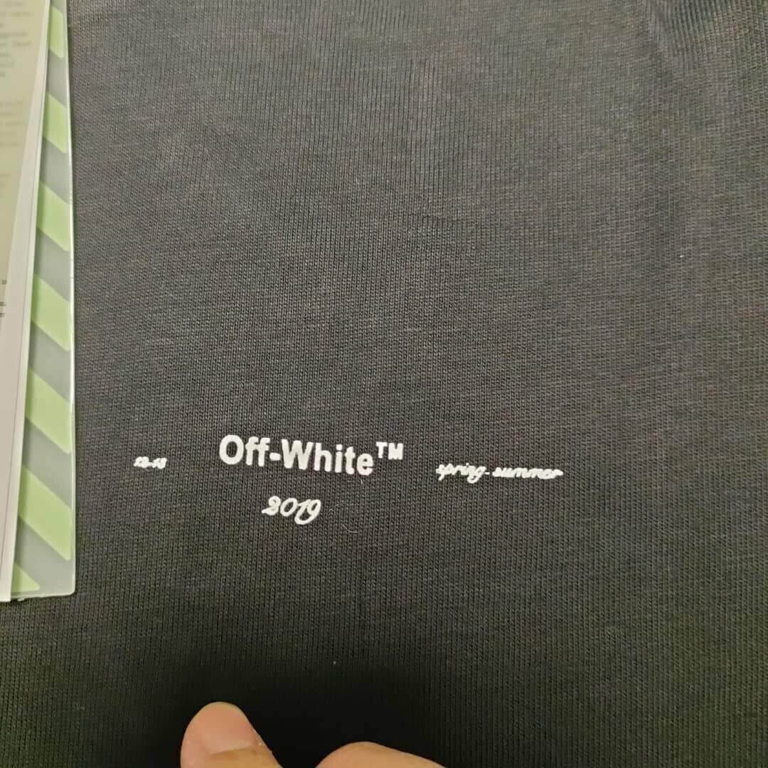 OW T-Shirt