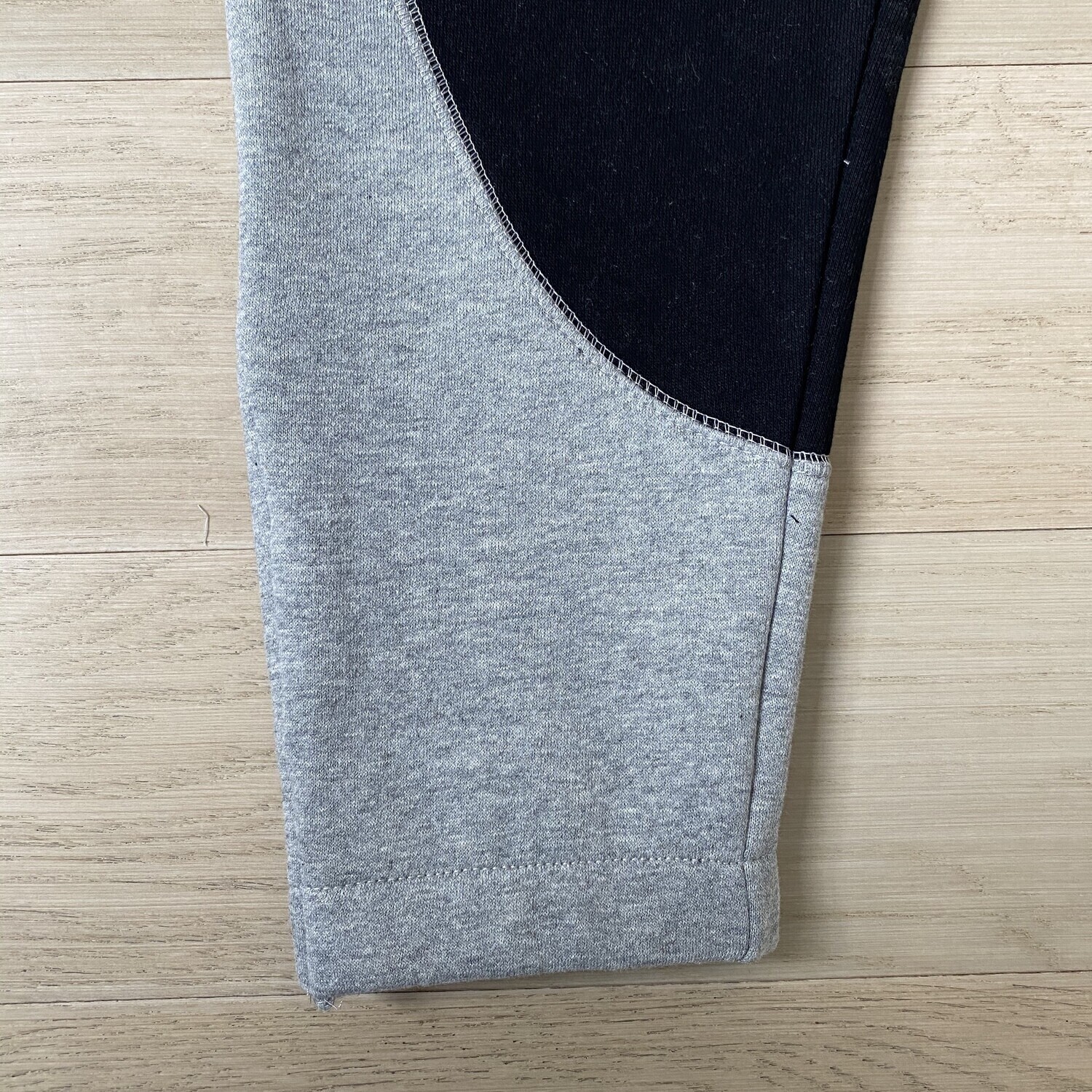 TS London Irongate - Nero/Blu