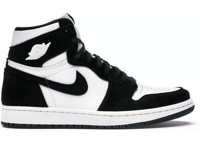 J 1 Retro High Twist (W)