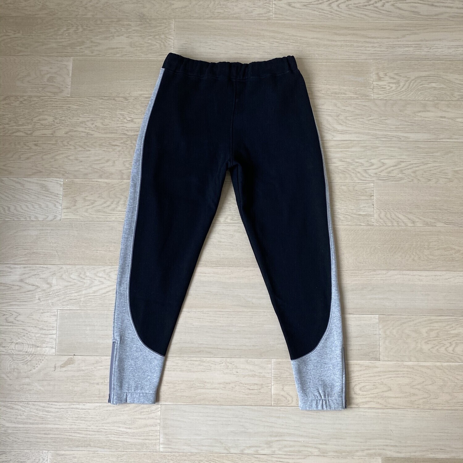 TS London Irongate - Nero/Blu