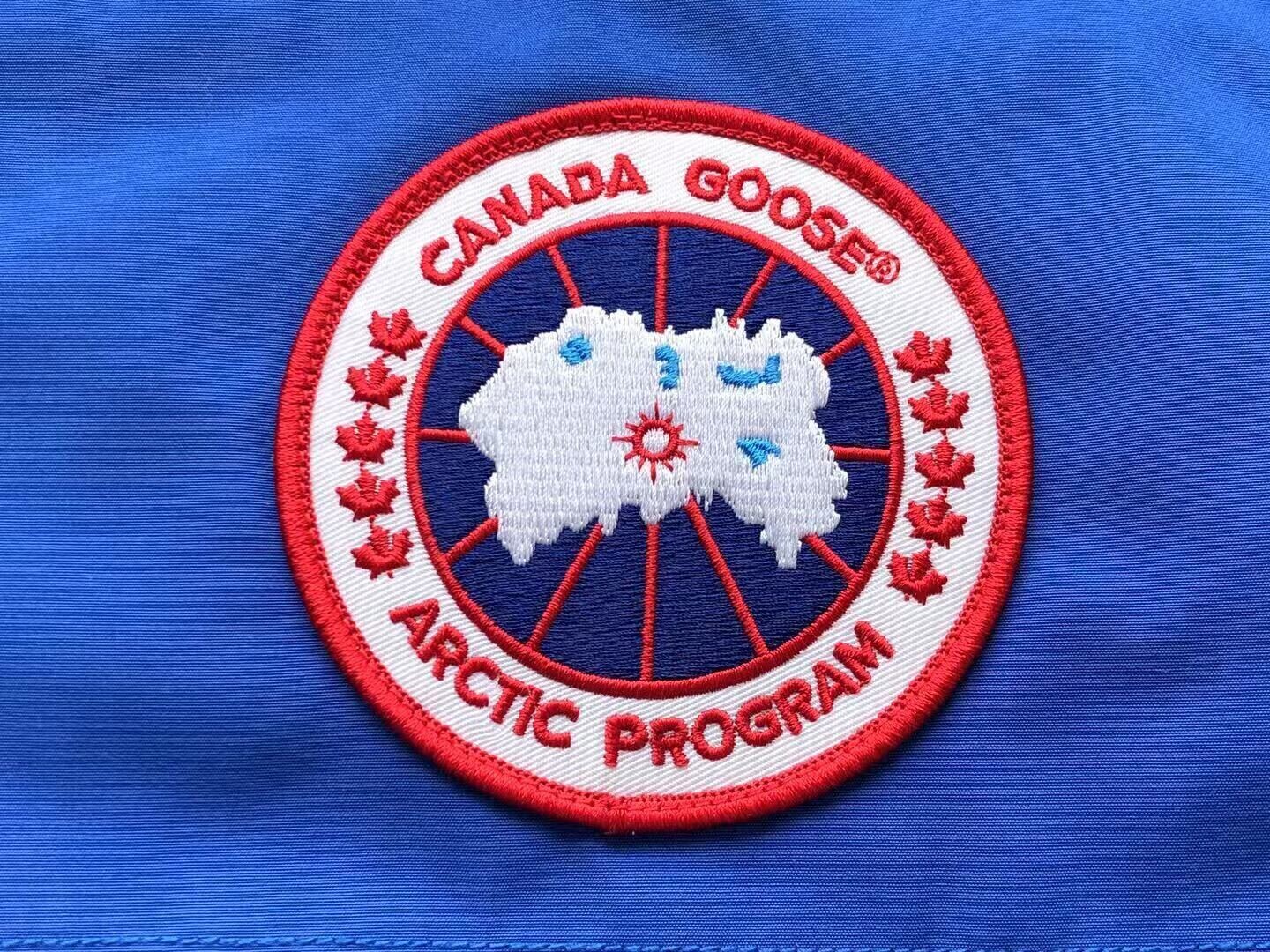 Giacca Canada Goose