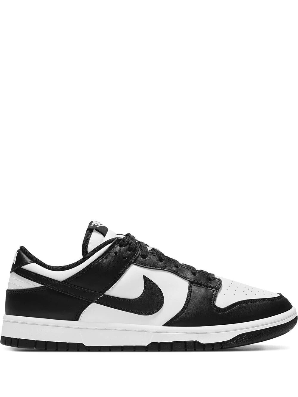  Dunk Low BLACK