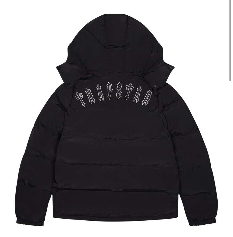 TRAPSTAR LONDON SUIT DISCOUNT