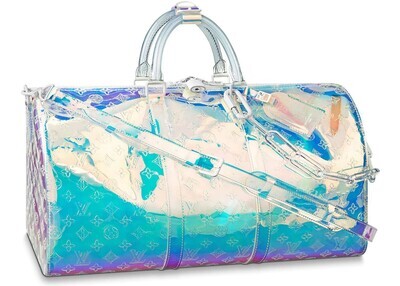 Keepall LV