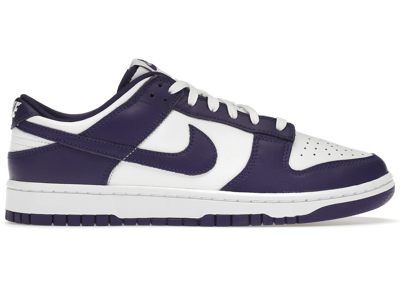  DUNKLow Dark Purple