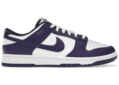  DUNKLow Dark Purple