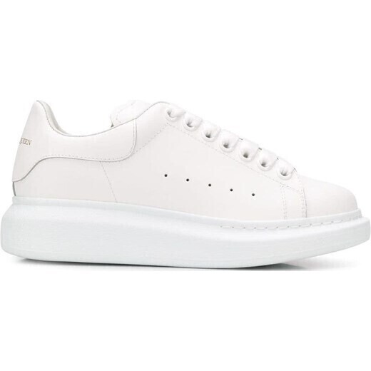 AMQ Full White