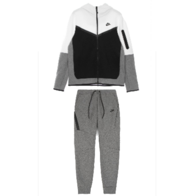 TUTA COMPLETA nike tech fleece