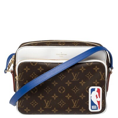 Tracolla NBA LV