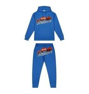 TS LONDON TUTA COMPLETA SHOOTERS