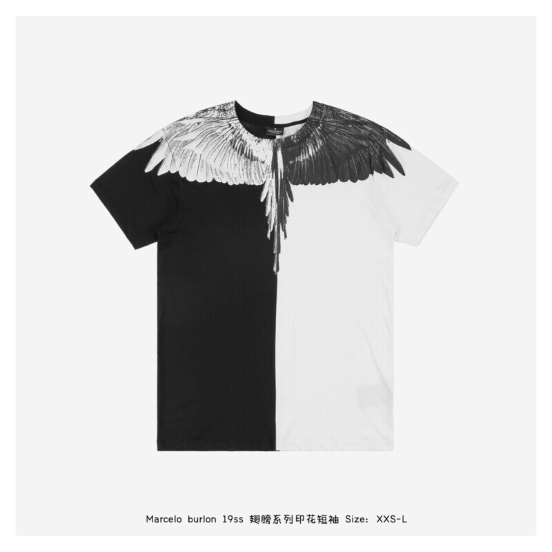 MARCELO BURLON T-Shirt