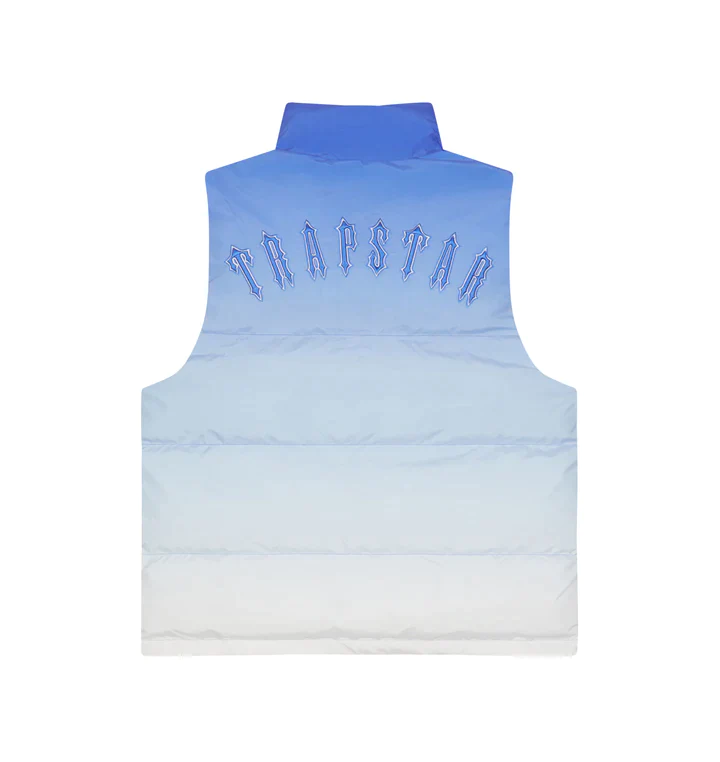 TS London T Badge Gilet