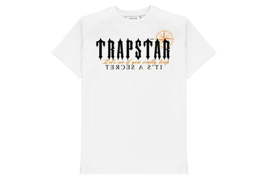 TS London T-Shirt x Central Cee