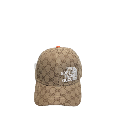 Cappello GG x TNF
