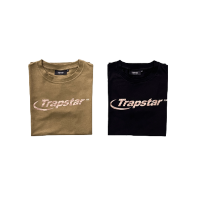 TS London T-Shirt Camo
