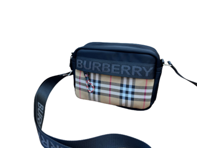 Tracolla BBRBRY