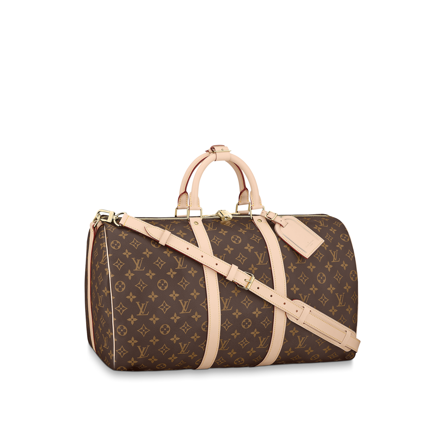 Keepall LV