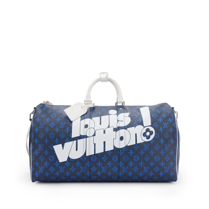 Keepall LV