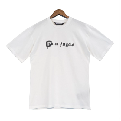 Palm Angels T-Shirt x Pushing P
