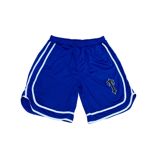 SHORTS TS London Chenille Decoded