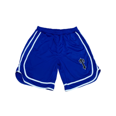 SHORTS TS London Chenille Decoded