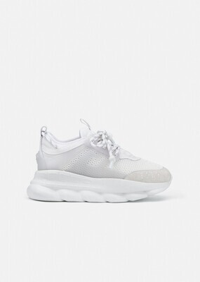 Chain Reaction White