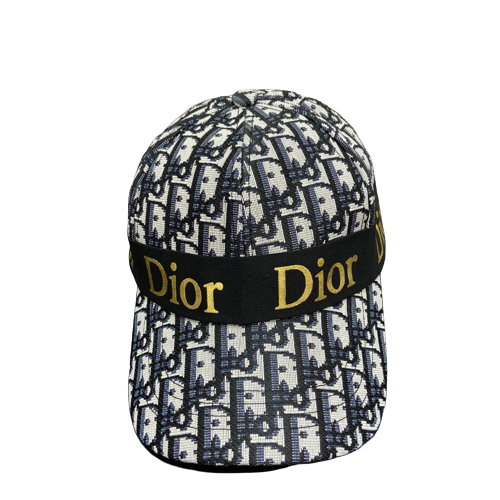 Cappello CD