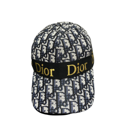 Cappello CD