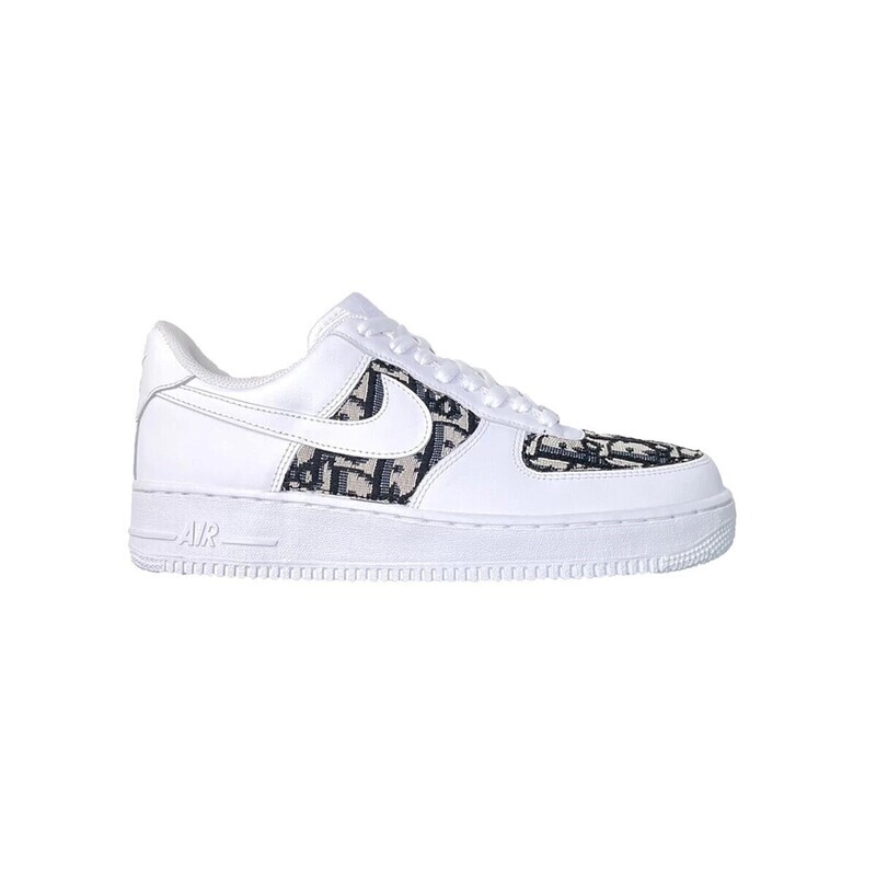  AF1 Dior Custom