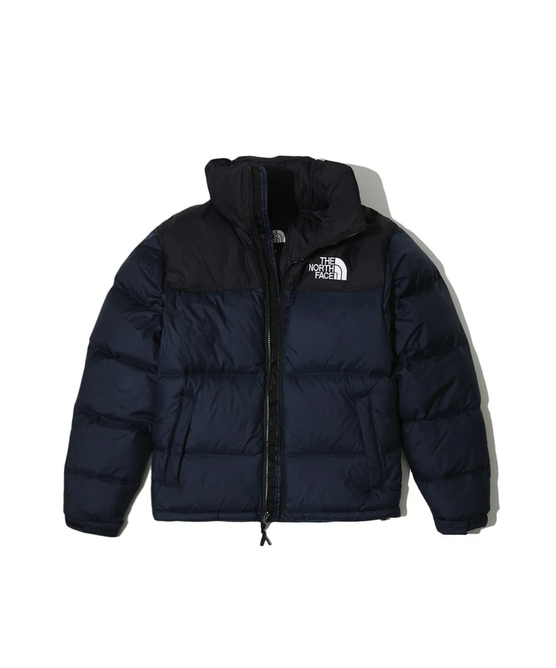 Giacca TNF (PIUME VERE)