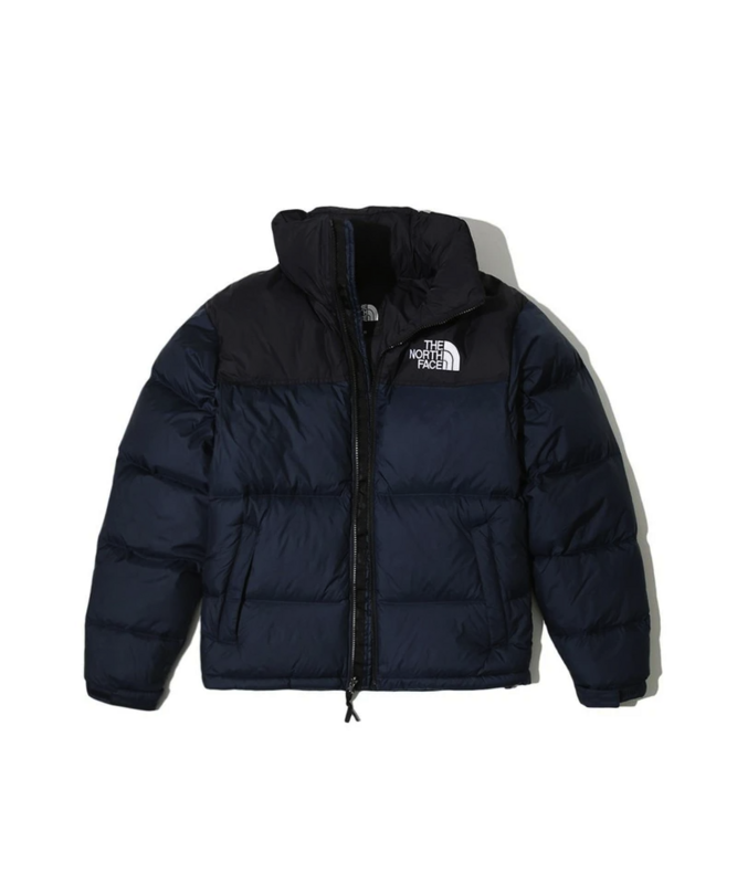 Giacca TNF (PIUME VERE)