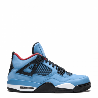 J 4 RETRO TRAVIS SCOTT CACTUS JACK