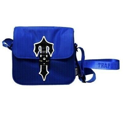 Tracolla TS Irongate T - Blu