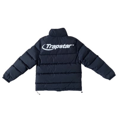 Giubbotto TS Hyperdrive- Nera