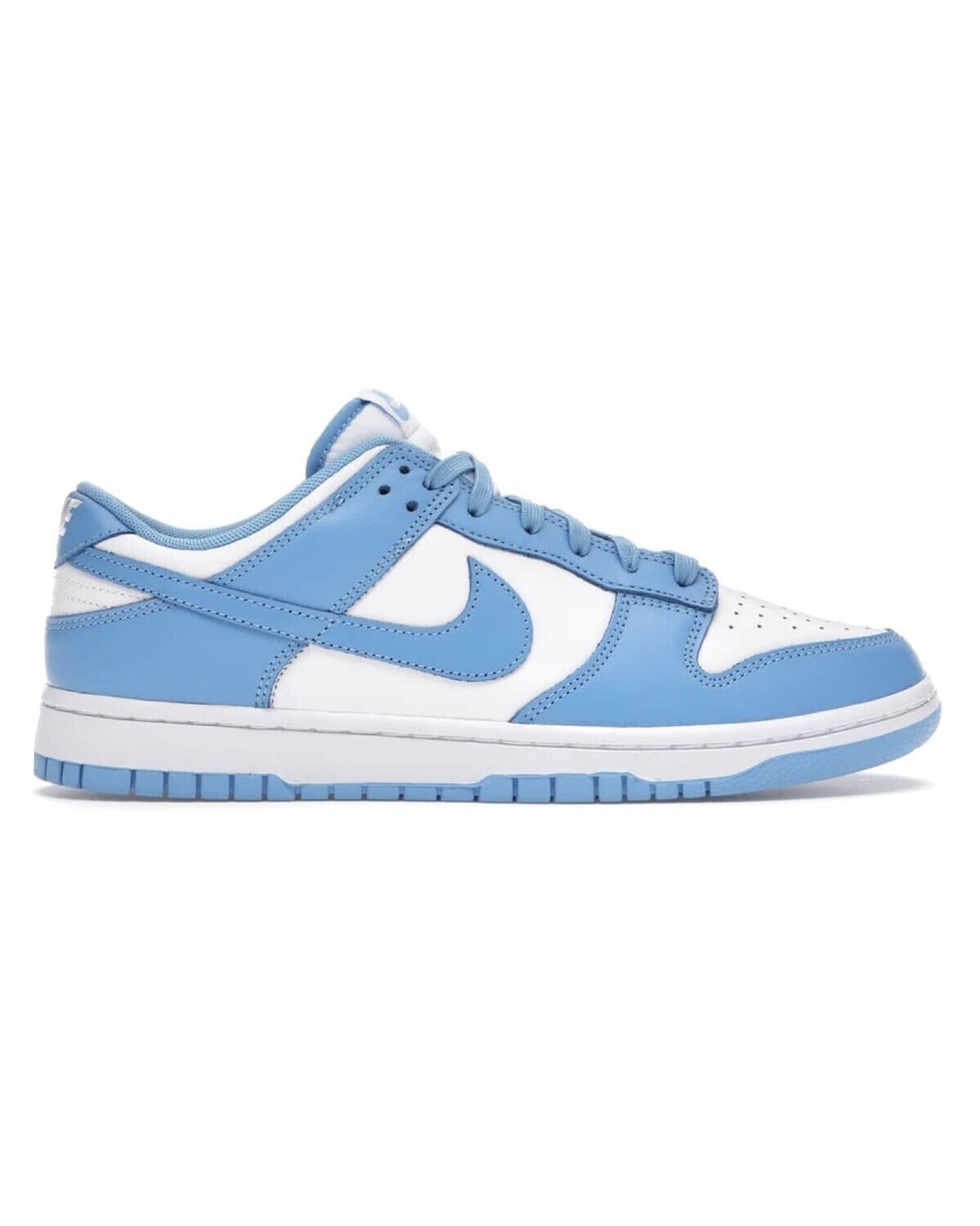  Dunk Low UNC