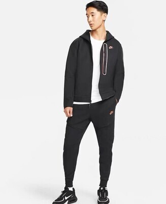 TUTA COMPLETA Nike Tech Fleece Full Zip