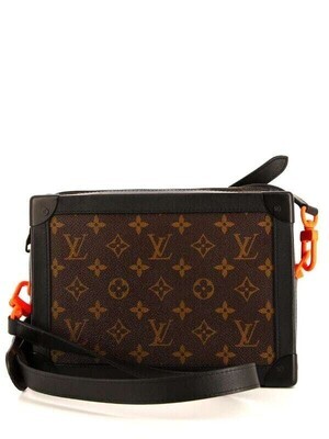 LV Tracolla Clutch Box