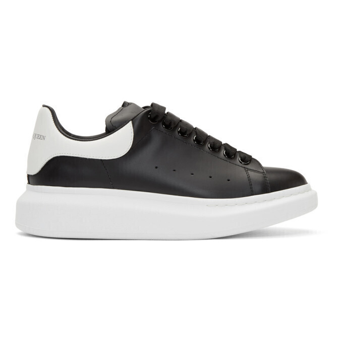 AMQ Black &amp; White