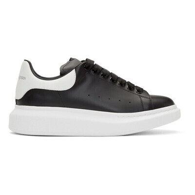AMQ Black &amp; White