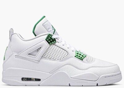J 4 Metallic Green