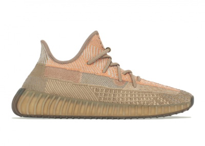 YZY - 350 V2 Sabbia
