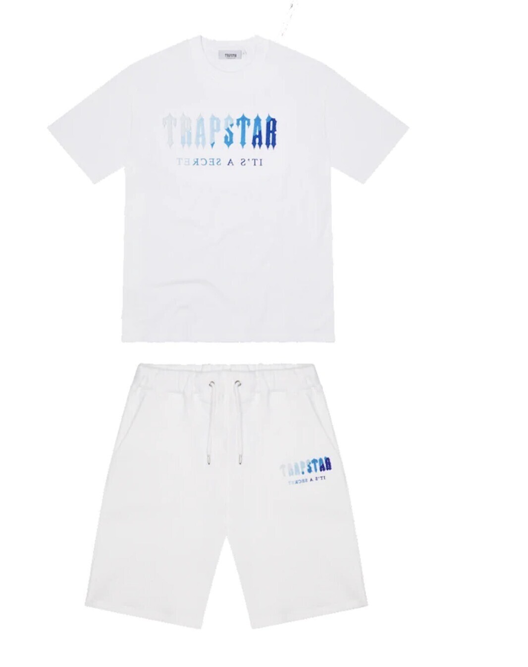 TRAPSTAR LONDON SUIT DISCOUNT