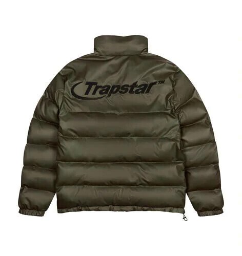 TS Hyperdrive Giacca /Cambio di colore con il calore