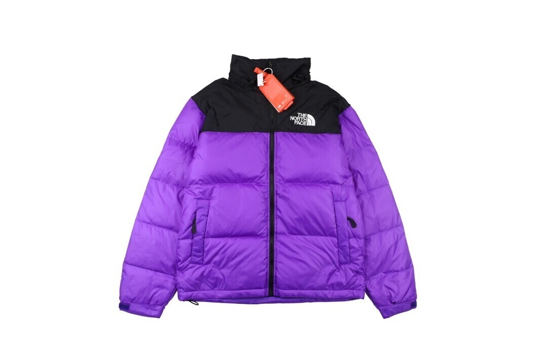TNF NUPTUSE JACKET