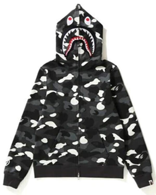 Felpa Bape - L