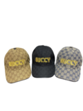 (3 COLORAZIONI) Cappello Gucci