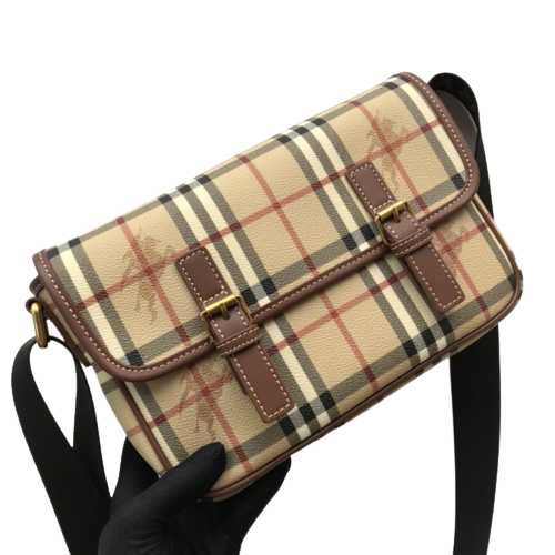 Tracolla BBRBRY 27cm