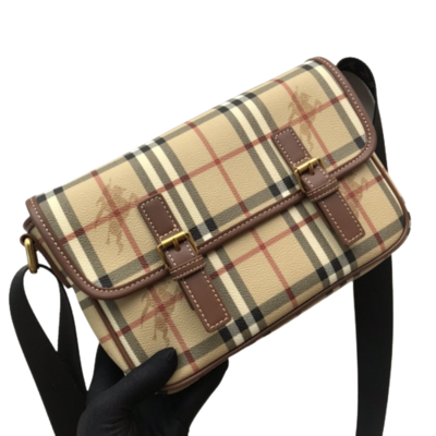 Tracolla BBRBRY 27cm
