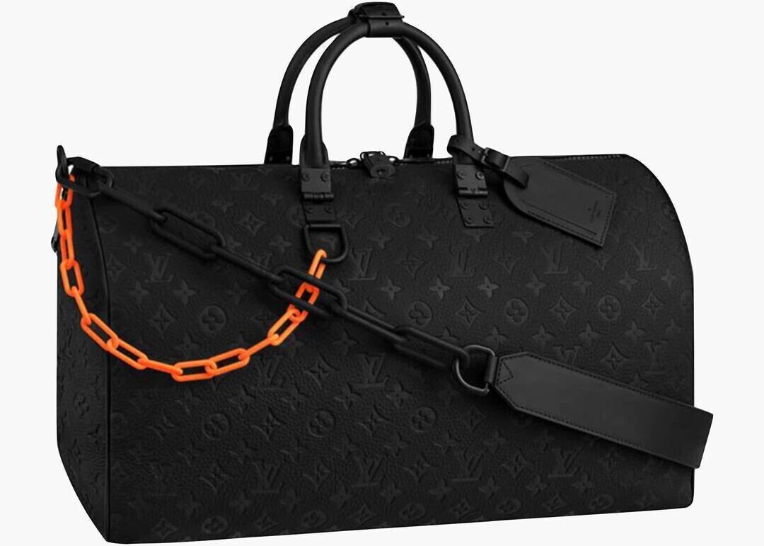 Keepall Louis Vuitton