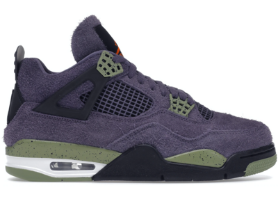 J 4 Retro Canyon Purple (W)